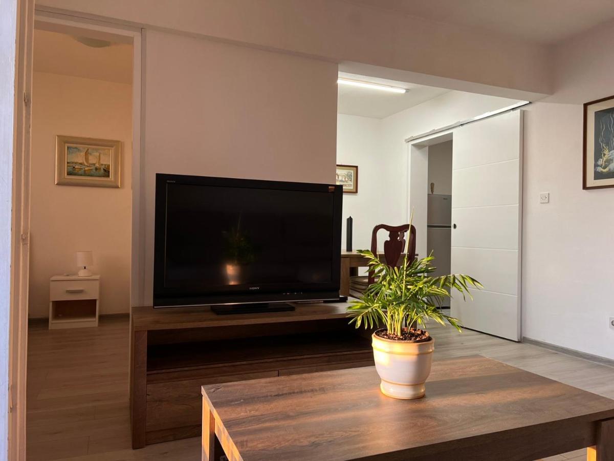 Sea View Apartment Porec Exterior photo