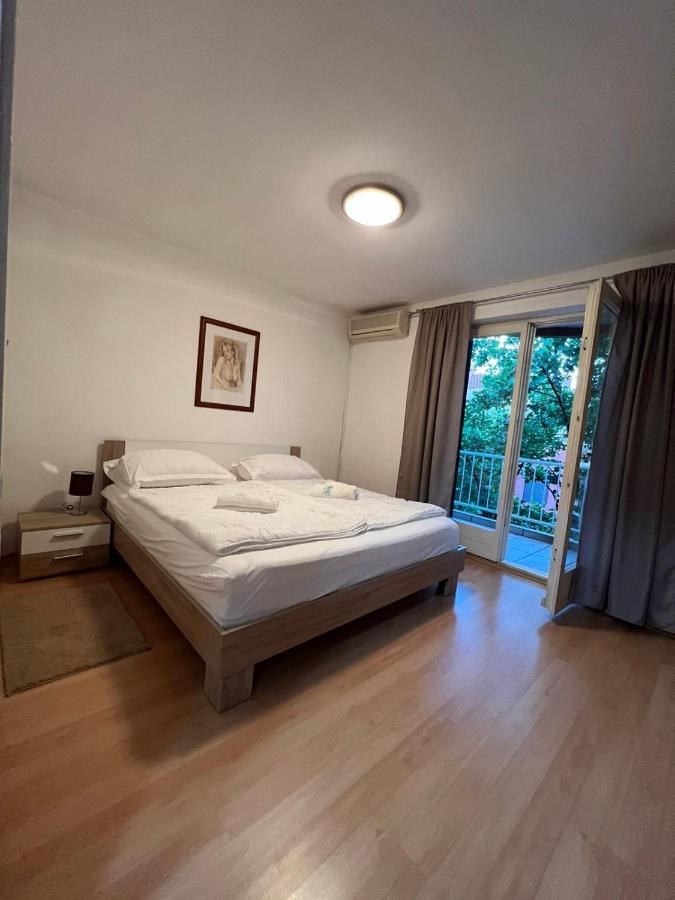 Sea View Apartment Porec Exterior photo