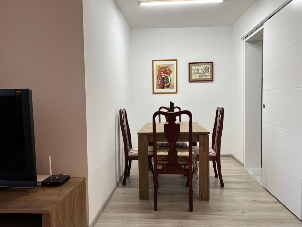 Sea View Apartment Porec Exterior photo