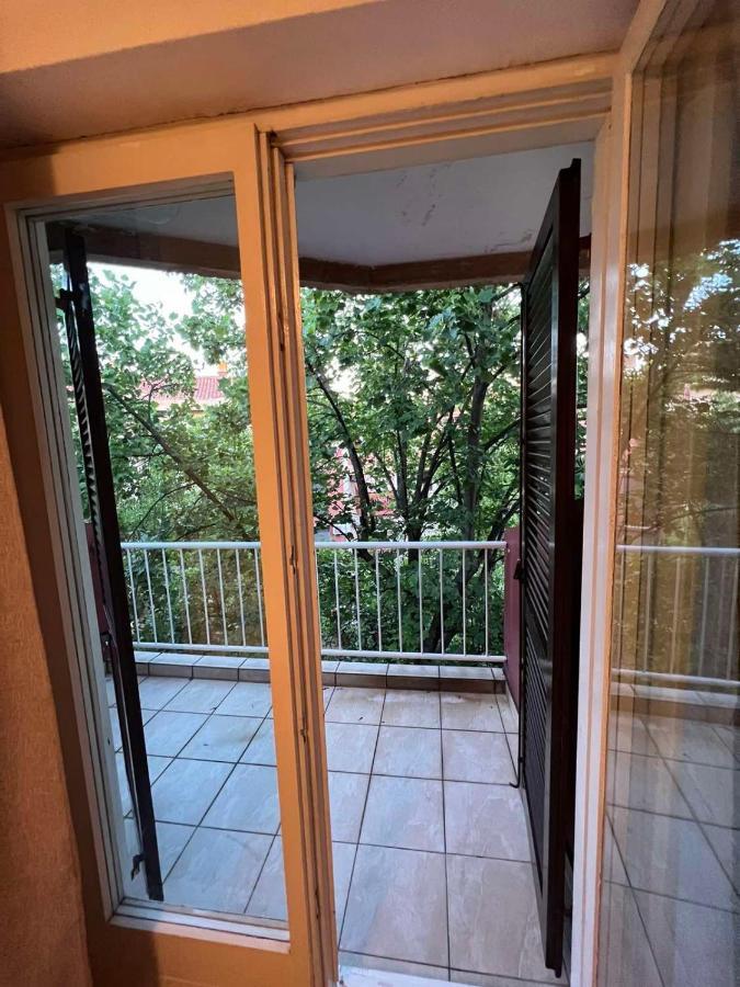 Sea View Apartment Porec Exterior photo