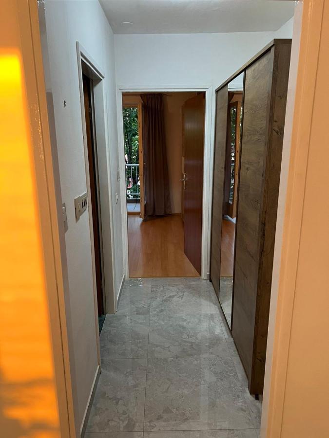 Sea View Apartment Porec Exterior photo